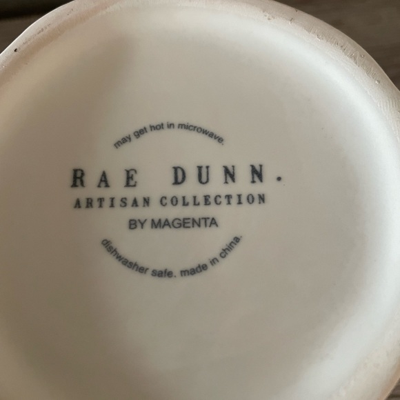 RAE DUNN - ARTISAN COLLECTION CREATE MUG - Picture 5 of 8